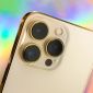 Đây là iPhone 3 mắt Pro màn 120Hz kèm camera zoom quang rẻ nhất Việt Nam, đẳng cấp như iPhone 17 Pro