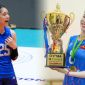 Lịch thi đấu bóng chuyền nữ chặng 2 SEA V.Cup 2026: Tuyển Việt Nam tái đấu Indonesia khi nào?