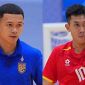 Link xem TRỰC TIẾP bóng đá Việt Nam vs Thái Lan hôm nay 5/8 - FPT Play Trực tiếp Giao hữu futsal 2026