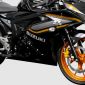 Suzuki chính thức ra mắt ‘vua côn tay’ 150cc mới khác hẳn Yamaha Exciter và Honda Winner R, giá 53 triệu đồng