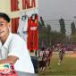 3 cầu thủ Thái Lan thương vong vì bị sét đánh khi đang thi đấu, camera ghi lại giây phút định mệnh