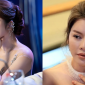 Lý Nhã Kỳ đăng đàn phản pháo, phản ứng gay gắt trước tin đồn về bản thân