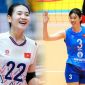 Tin bóng chuyền hôm nay 5/8: Danh sách ĐT Việt Nam có biến động; Lịch thi đấu SEA V.Cup 2026