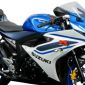 Tin xe hot 5/8: ‘Vua côn tay’ mới của Suzuki ra mắt giá 53 triệu đồng, thiết kế khác xa Honda Winner R và Yamaha Exciter