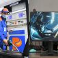 Bảng giá xăng dầu chiều 5/8: Sắp điều chỉnh giảm mạnh, màn hình gaming ViewSonic cũ giá chưa tới 2 triệu đồng