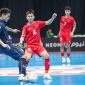 TRỰC TIẾP bóng đá Việt Nam hôm nay 5/8 - Link xem trực tiếp futsal Việt Nam vs Thái Lan