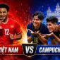 Dự đoán kết quả, tỷ số Việt Nam vs Campuchia - AFF Cup 2026: Nhận định bóng đá hôm nay 6/8
