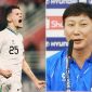 Cầu thủ Indonesia hạ thấp ĐT Việt Nam, HLV Kim Sang Sik đáp trả 'sâu cay' 