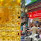 Bảng giá vàng hôm nay 6/8: Vàng SJC nhẫn 9999 tăng nhanh hiếm thấy, dự báo còn dư địa tăng dài hạn