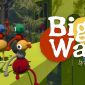 Game indie Big Walk gây sốt trên Steam, vươn lên vị trí thứ 3 doanh thu toàn cầu chỉ sau một ngày ra mắt