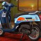 ‘Chơi sát ván’ Honda Vision, Yamaha chính thức ra mắt ‘xe ga quốc dân’ mới ‘nét’ hơn SH Mode, giá rẻ chỉ 34 triệu đồng