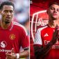Arsenal chiêu mộ thành công Bruno, Man United cạnh tranh Newcastle chữ ký của trụ cột ĐT Đức