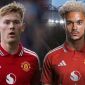 Vụ Lewis Hall đến Man United ngã ngũ, HLV Carrick chốt phương án B hoàn hảo nâng cấp đội hình?