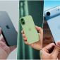Top 3 mẫu iPhone 17 đáng mua nhất, giá giờ cực êm, hiệu năng mạnh xài thả ga nhiều năm tới, iPhone 18 chỉ còn cái tên