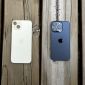 Bảng giá iPhone 15 mới nhất tháng 8: iPhone 15 giảm sâu, iPhone 15 Pro Max chỉ từ 23 triệu đồng