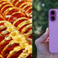 Giá vàng hôm nay trưa 6/8 tăng sốc, mức chênh lệch trong nước thế giới thấp kỷ lục, iPhone 16 rẻ