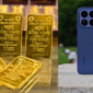 Giá vàng hôm nay tối 6/7 tăng cả triệu, cao hơn vàng thế giới gần 7 triệu đồng, giá Xiaomi 17T Pro bao nhiêu?