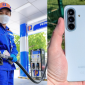 Giá xăng dầu hôm nay trưa 6/8: Xăng E5, E10 neo cao chờ nhịp giảm sâu chiều nay, bảng giá dòng Samsung Galaxy A rẻ bèo
