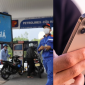 Giá xăng dầu hôm nay chiều 6/8 quay đầu giảm sâu, cắt đứt chuỗi 3 tuần tăng liên tiếp, giá iPhone 12 Pro max ra sao?