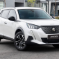 Giá xe Peugeot tháng 8/2026: Peugeot 2008 từ 779 triệu đồng, 3008 khởi điểm 929 triệu