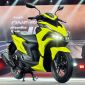 Honda Click 160 phiên bản 2027 chính thức ra mắt giá 56 triệu đồng: Thiết kế thể thao hơn Air Blade