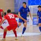 Kết quả bóng đá futsal Thái Lan vs Nga hôm nay 6/8: Chủ nhà thảm bại, ĐT Việt Nam hưởng lợi lớn