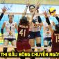 Lịch thi đấu bóng chuyền hôm nay 6/8: Tuyển bóng chuyền nữ Việt Nam tranh ngôi hậu cùng Thái Lan - SEA V.Cup 2026