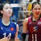 Lịch thi đấu bóng chuyền chặng 2 SEA V.Cup 2026: Tuyển nữ Việt Nam 'trả nợ' Thái Lan thế nào?