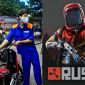 Giá xăng dầu ngày 6/8 giảm sâu từ đỉnh, game sinh tồn siêu hot Rust giá giảm thấp kỷ lục trên Steam