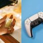 Giá vàng chiều 6/8: Hụt đà bật tăng, mất mốc quan trọng, tay cầm gaming chính hãng giá có rẻ?