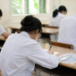328 thí sinh Chuyên Tuyên Quang đăng ký trường tốp đầu, nguyện vọng sẽ được xử lý thế nào sau khi thi lại?