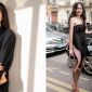 Mai Phương Thúy là mỹ nhân đầu tiên ở Việt Nam nhận được chuỗi đặc quyền xa xỉ này