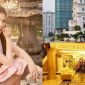 Sự thật thông tin biệt thự dát vàng của Lý Nhã Kỳ được rao bán với giá hàng trăm tỷ đồng