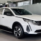 Điểm tin ô tô 6/8: Bán tại điện VinFast VF Wild lộ diện, Cập nhật giá xe Peugeot tháng 8/2026