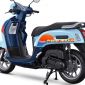 Tin xe hot 6/8: Yamaha ra mắt ‘vua xe ga’ 125cc mới, giá nhỉnh 30 triệu đồng, ‘chất’ hơn Honda Vision và SH Mode