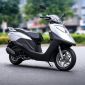 Tin xe trưa 6/8: Honda ra mắt ‘xe ga quốc dân’ 125cc mới thiết kế đầy hoài niệm, giá rẻ hơn Vision và SH Mode