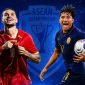 Dự đoán kết quả, tỷ số Việt Nam vs Campuchia - AFF Cup 2026: Siêu máy tính nhận định bóng đá hôm nay 7/8