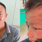 Bắt tạm giam cha dượng bạo hành con riêng của vợ, phẫn nộ lý do gã đàn ông đánh cháu bé nhập viện