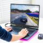 ROG Strix SCAR 18 giá 180 triệu đồng vừa ra mắt tại Việt Nam: Trang bị có gì đặc biệt?