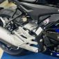 Yamaha chính thức ra mắt ‘vua côn tay’ 155cc mới giá 48 triệu đồng: Phân khúc đẹp hơn Honda Winner R