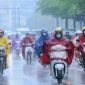 Tin thời tiết mới nhất hôm nay: Cảnh báo mưa lớn nhiều vùng, điểm tên nơi có nguy cơ ngập lụt