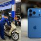 Giá xăng dầu hôm nay 8/8: Dầu giảm nhẹ, rẻ hơn đỉnh gần nửa, xăng E10 giảm hơn 9.000 đồng từ đỉnh, iPhone 17 Pro cực rẻ