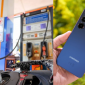 Giá xăng dầu hôm nay trưa 7/8: Thế giới bật tăng, xăng E5, E10 quay đầu giảm, giá Samsung S25 Plus có rẻ?
