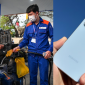 Giá xăng dầu hôm nay tối 7/8 giảm sâu, xăng E10, E5 về gần hơn với mốc 20.000 đồng, giá Samsung S25 ra sao?