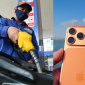 Giá xăng dầu hôm nay 8/8 lao dốc nhanh, có loại giảm đến 1.140 đồng/lít, bảng giá iPhone 17 ra sao? 