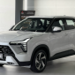 Giá xe Mitsubishi tháng 8/2026: Mitsubishi Xpander từ 598 triệu, Xforce khởi điểm 605 triệu đồng