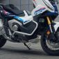 Honda chính thức ra mắt ‘vua xe ga’ mới tinh: Trang bị xịn hơn cả SH và Air Blade, giá cực kỳ hấp dẫn