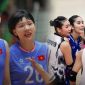 Kết quả bóng chuyền SEA V.Cup 2026 hôm nay 7/8: ĐT Việt Nam thua sốc; Thái Lan thị uy sức mạnh