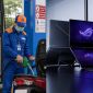 Giá xăng tối ngày 7/8: Về sát mốc 20.000 đồng/lít, laptop gaming Asus giá ra sao trong tháng mới?