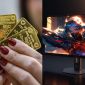 Giá vàng tối 7/8: Quay đầu giảm nhanh trong ngày, Lenovo ra mắt màn hình Legion mới giá rẻ sốc